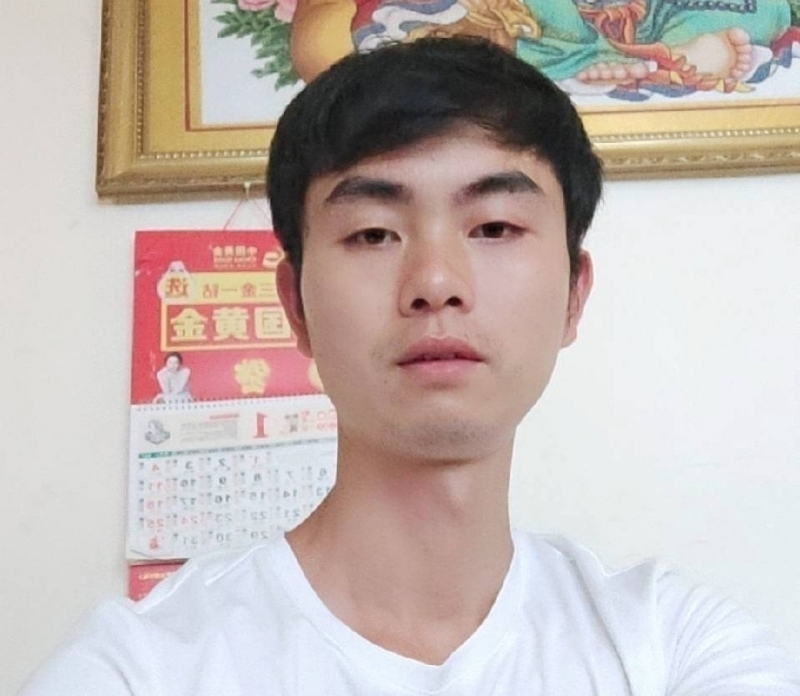 刘利的第一张照片--长丰蓝颜知己交友网